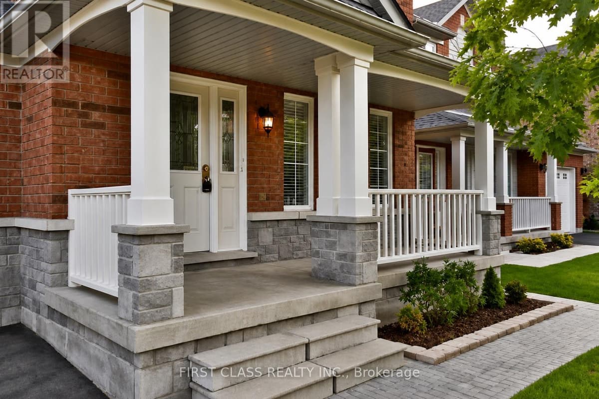 3 Bed · 4 Bath Detached House for Rent in Oakville