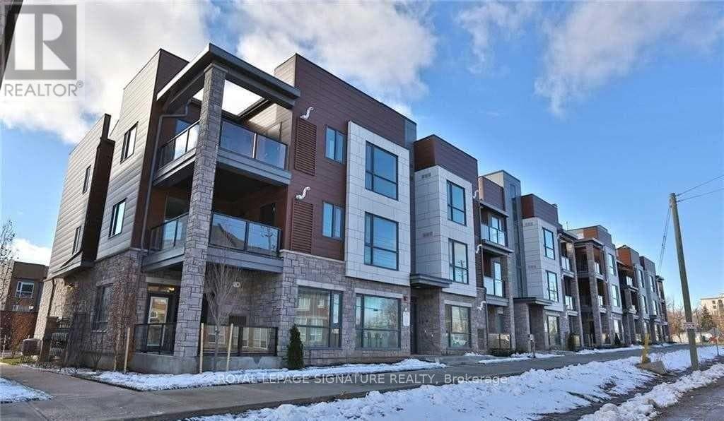 2 Bed · 2 Bath Detached House for Rent in Oakville