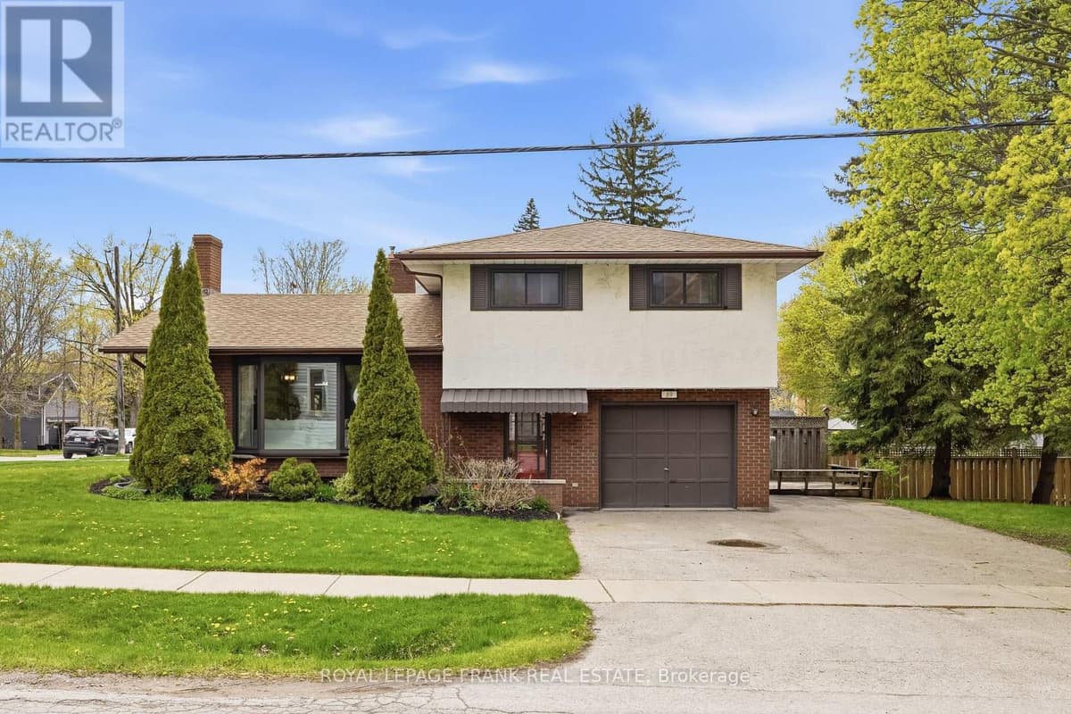 3 Bed · 2 Bath Detached House for Sale in Scugog