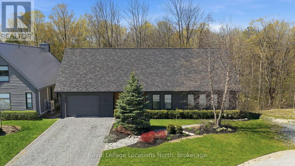 3 Bed · 3 Bath Detached House for Sale in Meaford