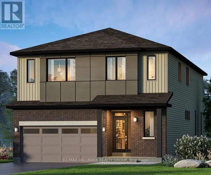 5 Bed · 4 Bath Detached House for Sale in Ottawa