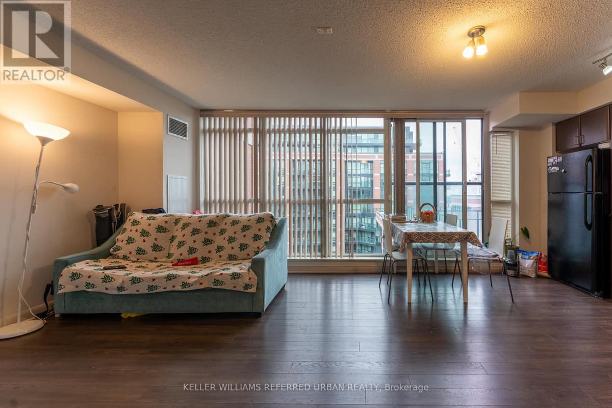 1 Bed · 1 Bath Detached House for Rent in Toronto