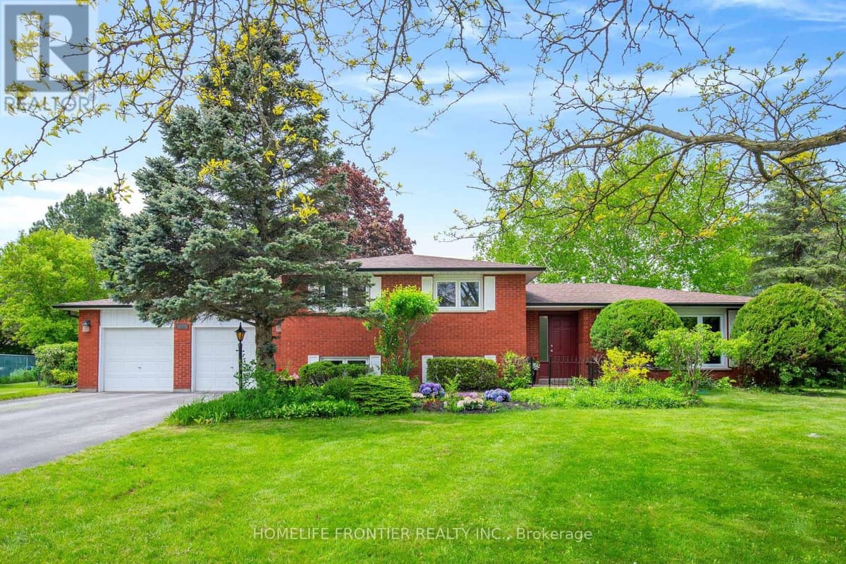 5 Bed · 3 Bath Detached House for Sale in East Gwillimbury