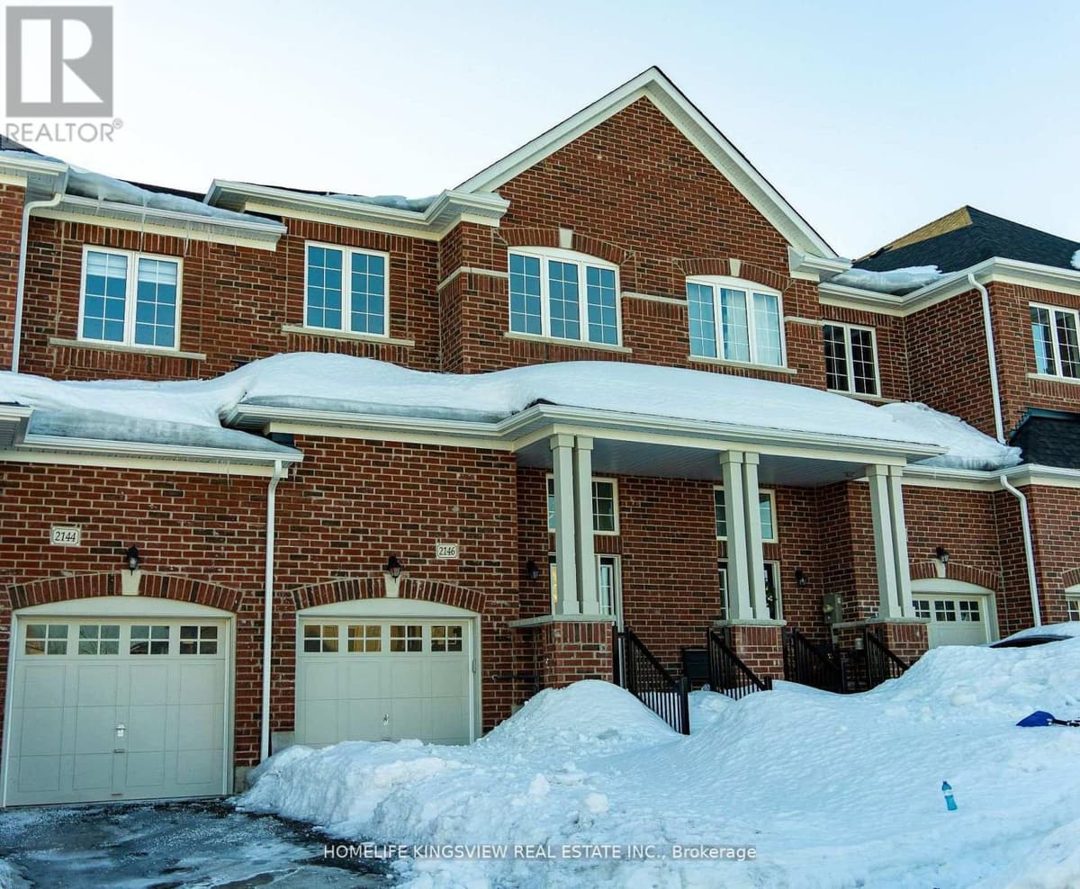 3 Bed · 3 Bath Detached House for Rent in Innisfil