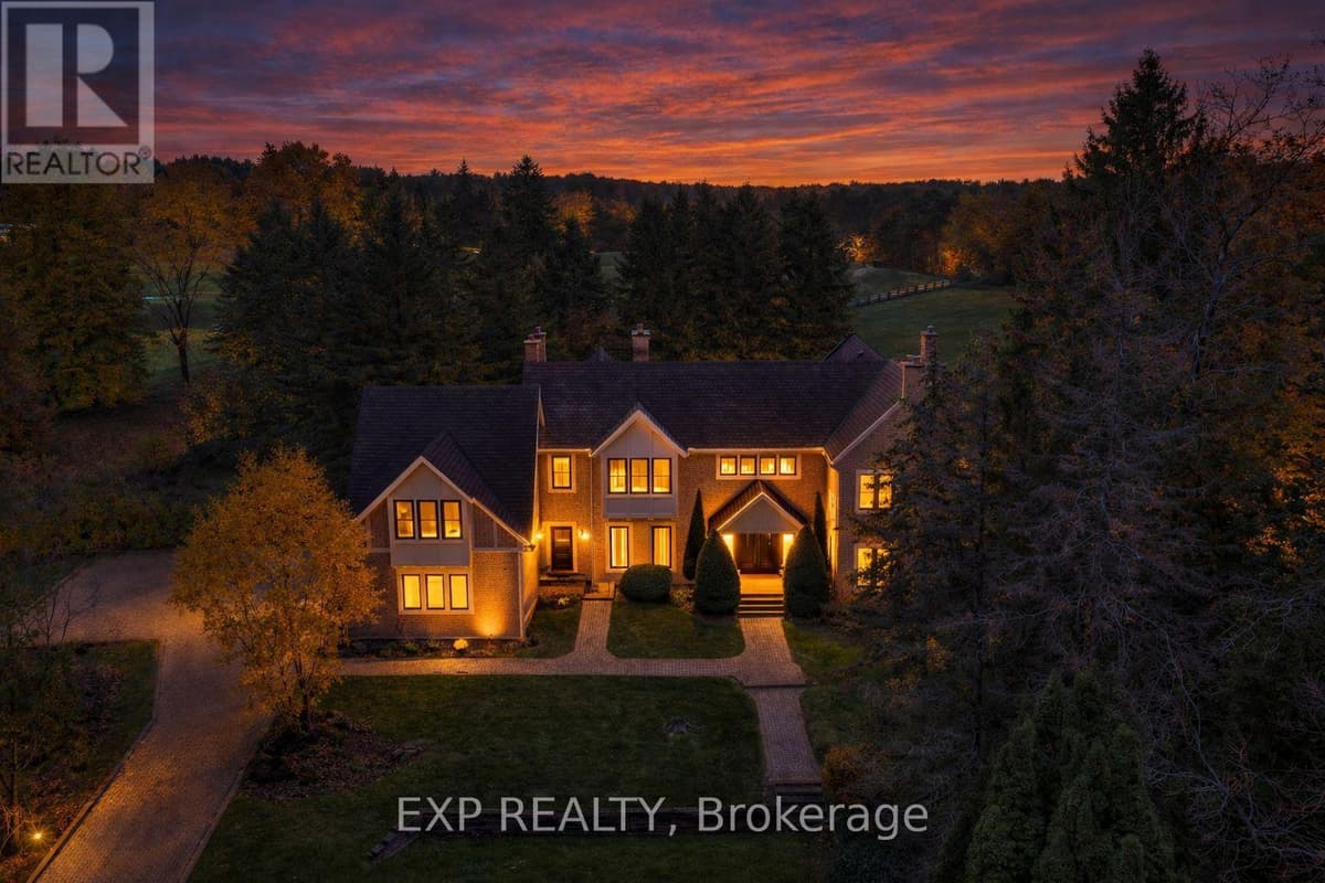 4 Bed · 5 Bath Detached House for Sale in Aurora