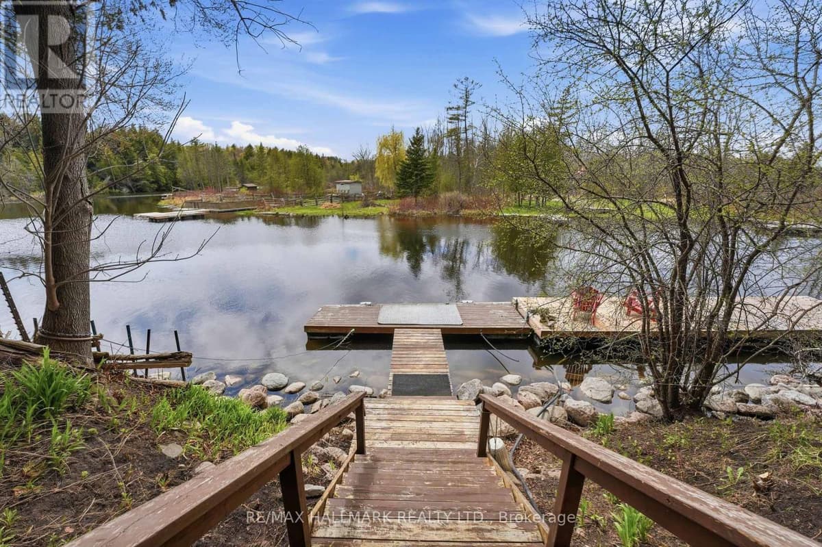 3 Bed · 2 Bath Detached House for Sale in Georgina