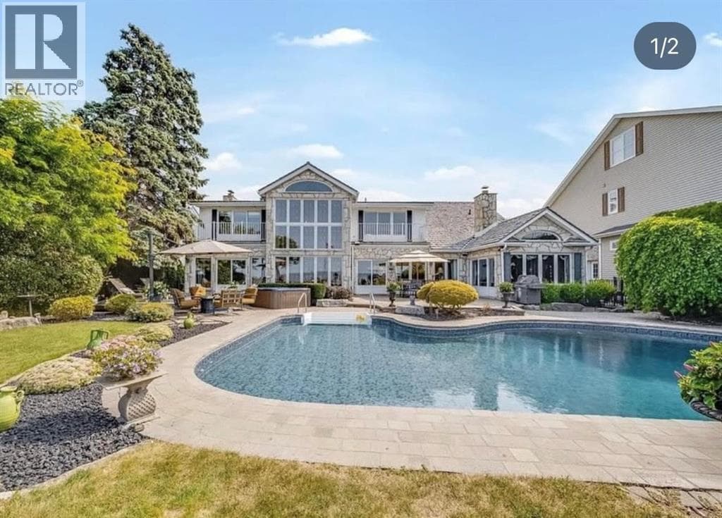 4 Bed · 6 Bath Detached House for Sale in Tecumseh