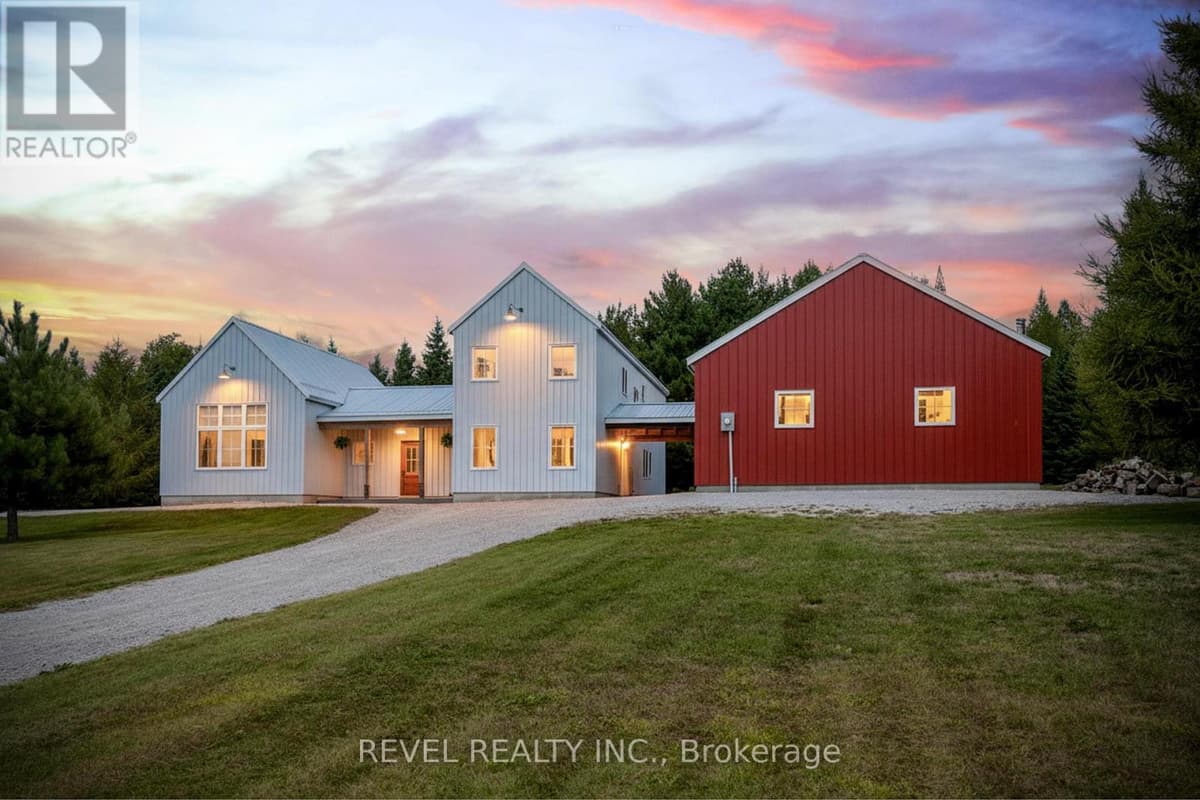 4 Bed · 3 Bath Detached House for Sale in Port Hope