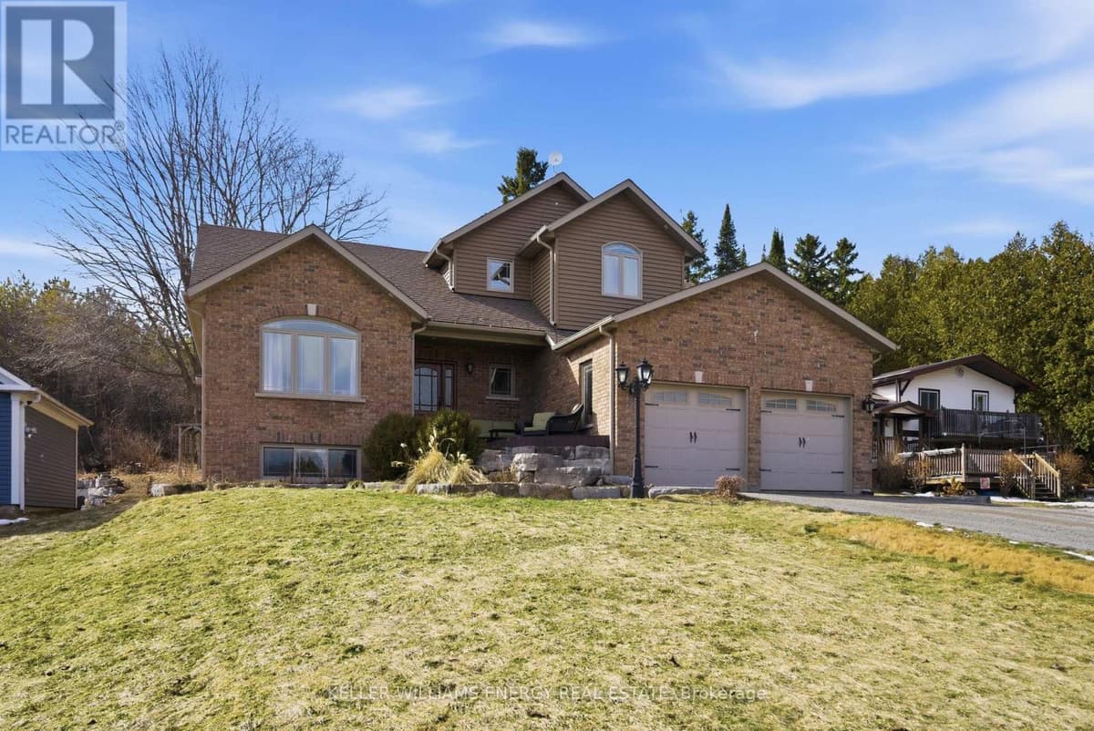 4 Bed · 4 Bath Detached House for Sale in Scugog