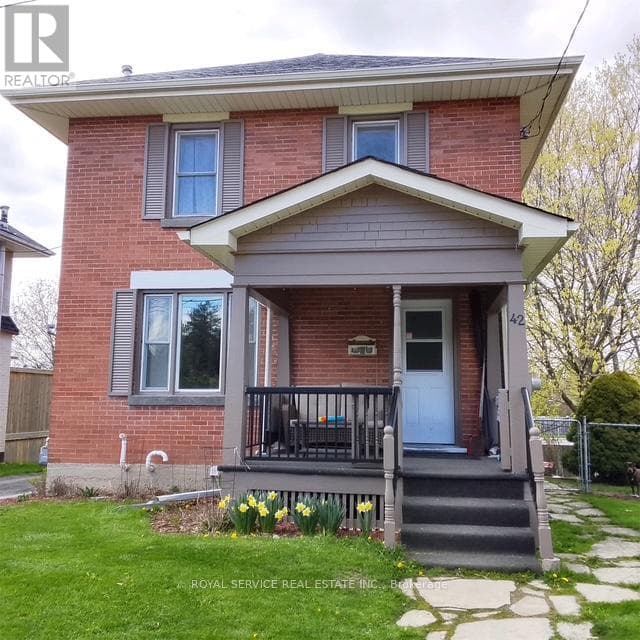 3 Bed · 1 Bath Detached House for Sale in Port Hope