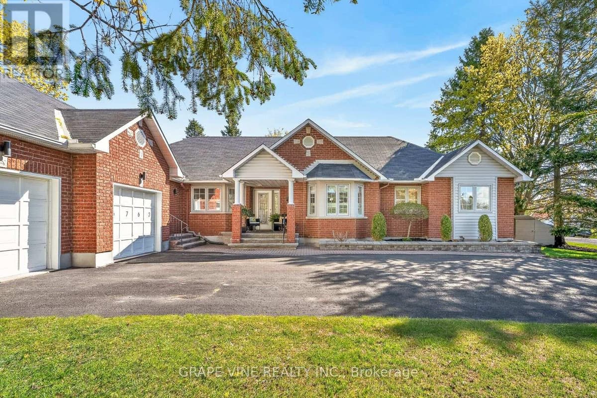 2 Bed · 3 Bath Detached House for Sale in Ottawa