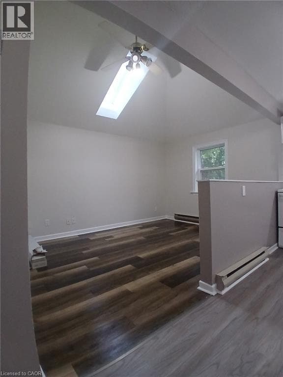 3 Bed · 2 Bath Multi-Family for Sale in St. Catharines