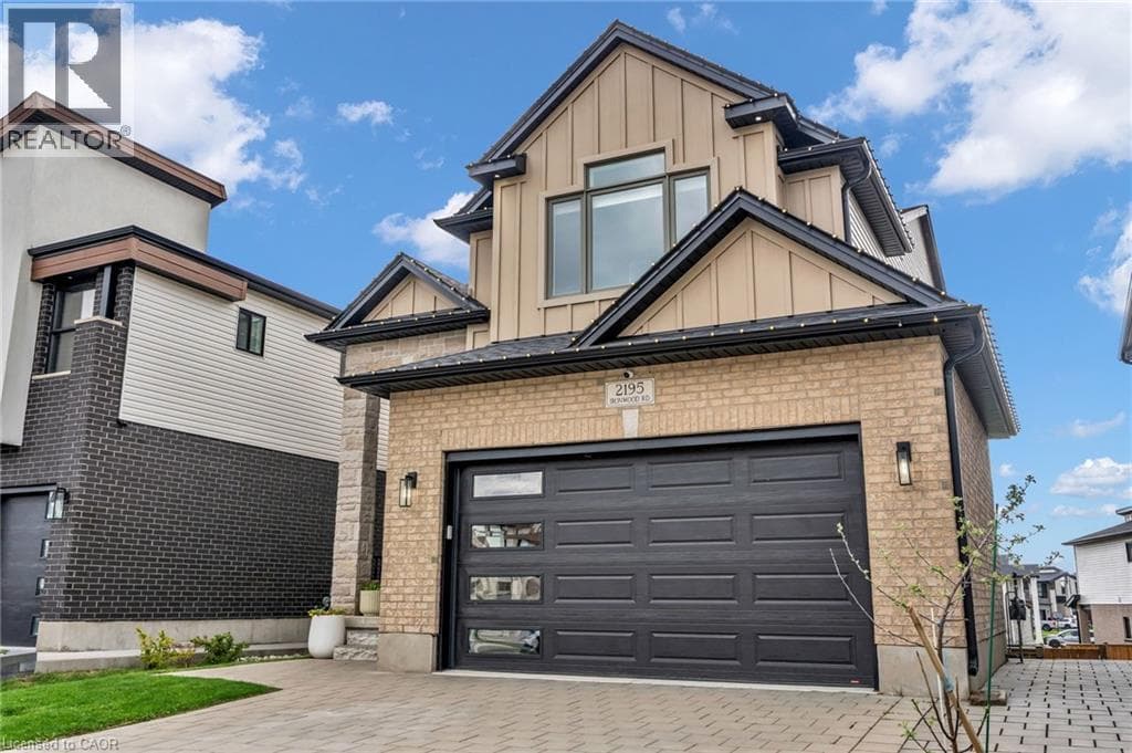 5 Bed · 5 Bath Detached House for Sale in London