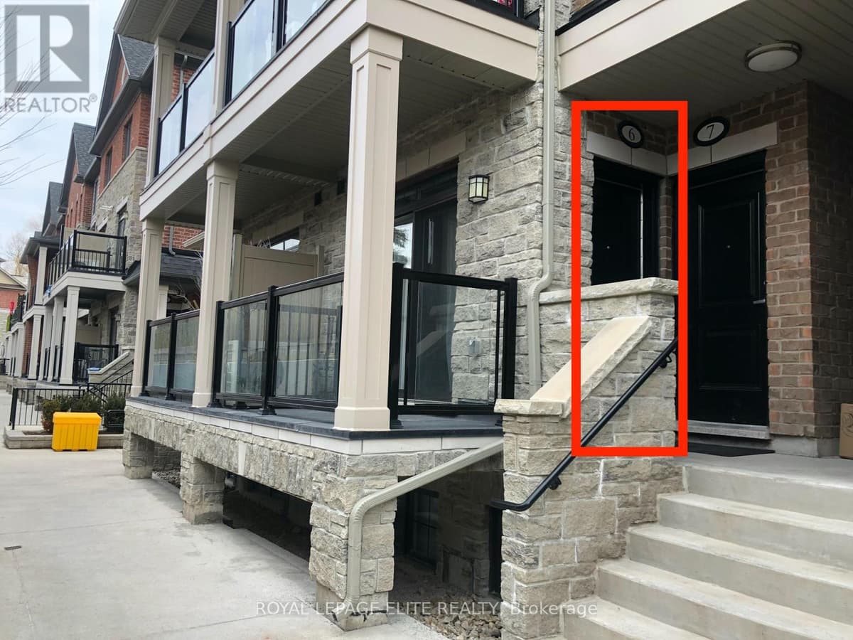 2 Bed · 2 Bath Detached House for Sale in Vaughan