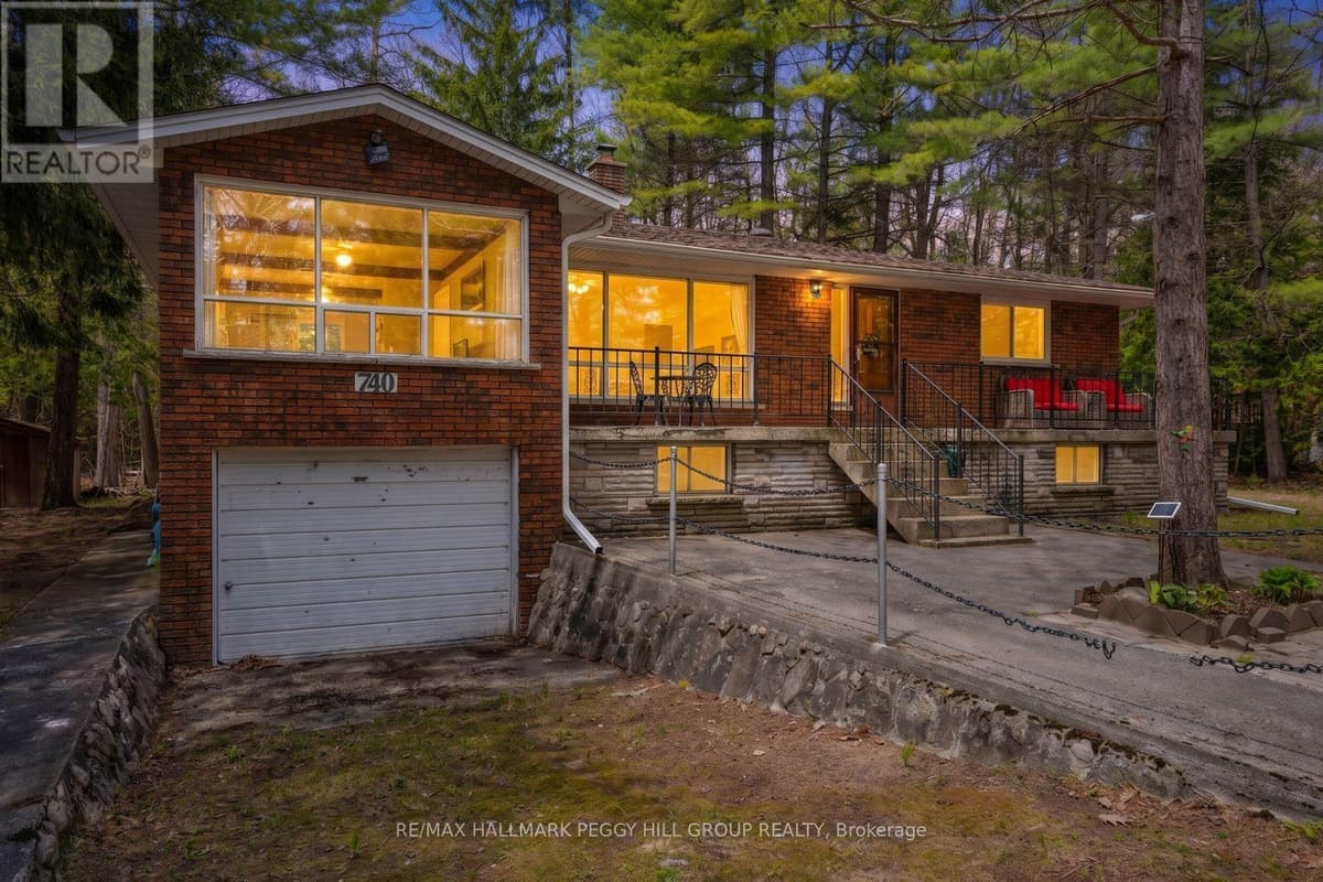 3 Bed · 1 Bath Detached House for Sale in Tiny