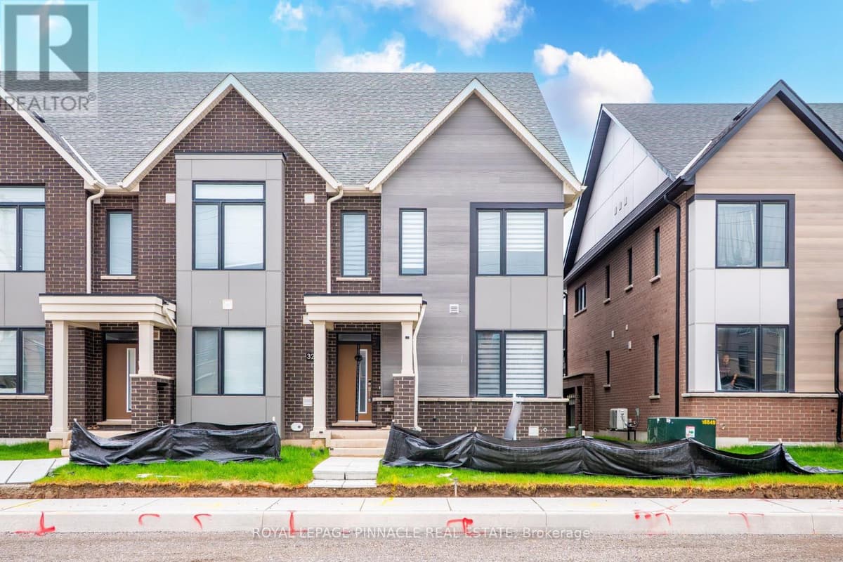 4 Bed · 5 Bath Detached House for Sale in Oakville