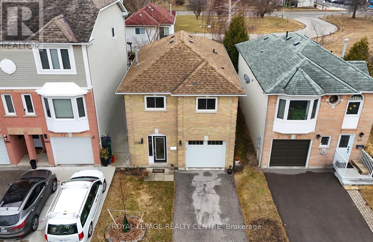 3 Bed · 3 Bath Detached House for Sale in Mississauga