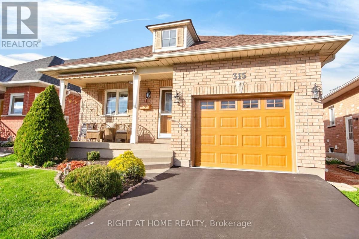 3 Bed · 3 Bath Detached House for Sale in Milton