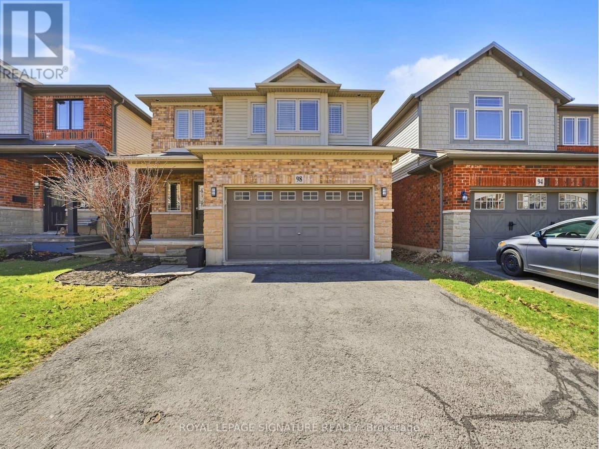 3 Bed · 4 Bath Detached House for Sale in Grimsby