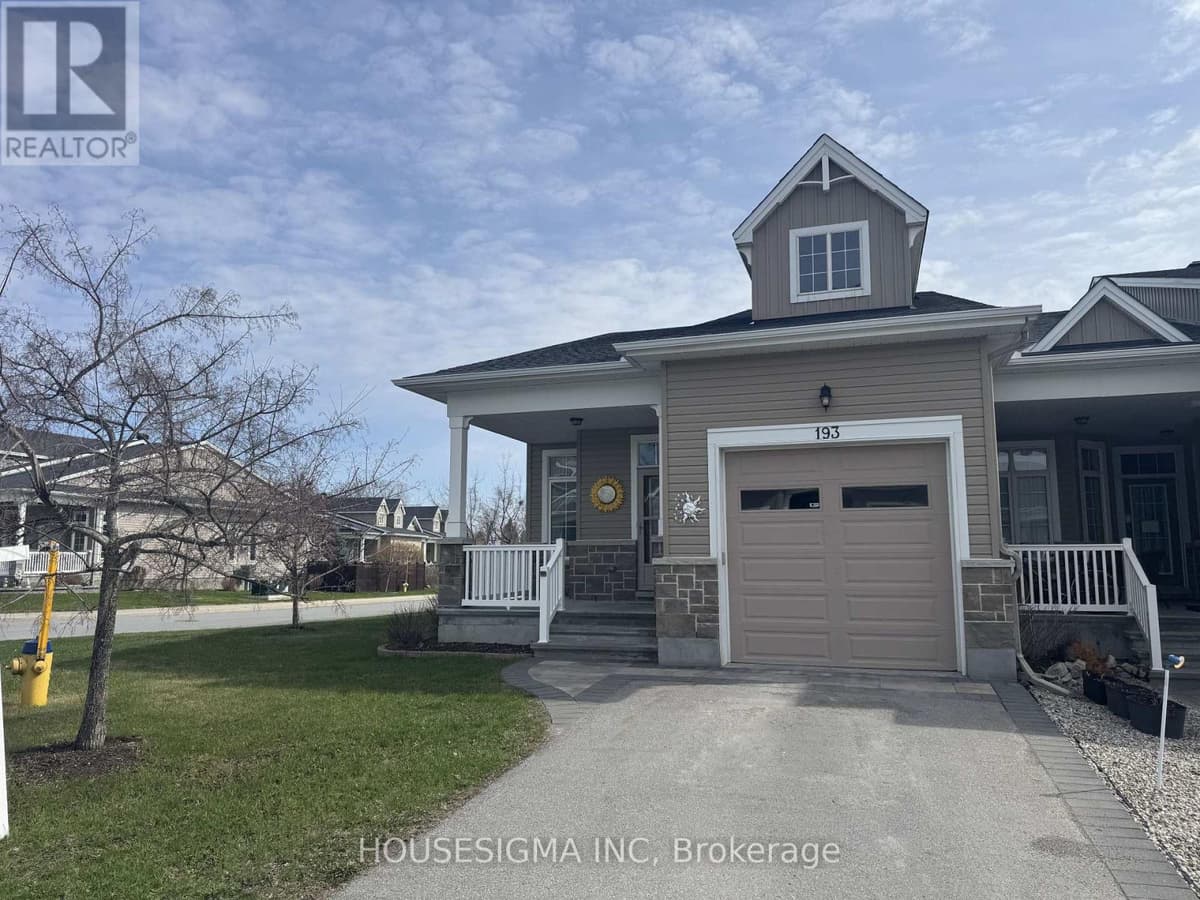 1 Bed · 3 Bath Detached House for Sale in North Grenville