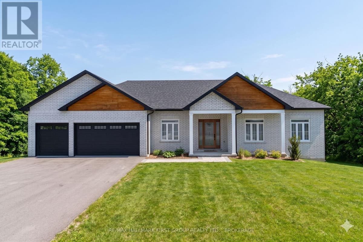 3 Bed · 3 Bath Detached House for Sale in Frontenac