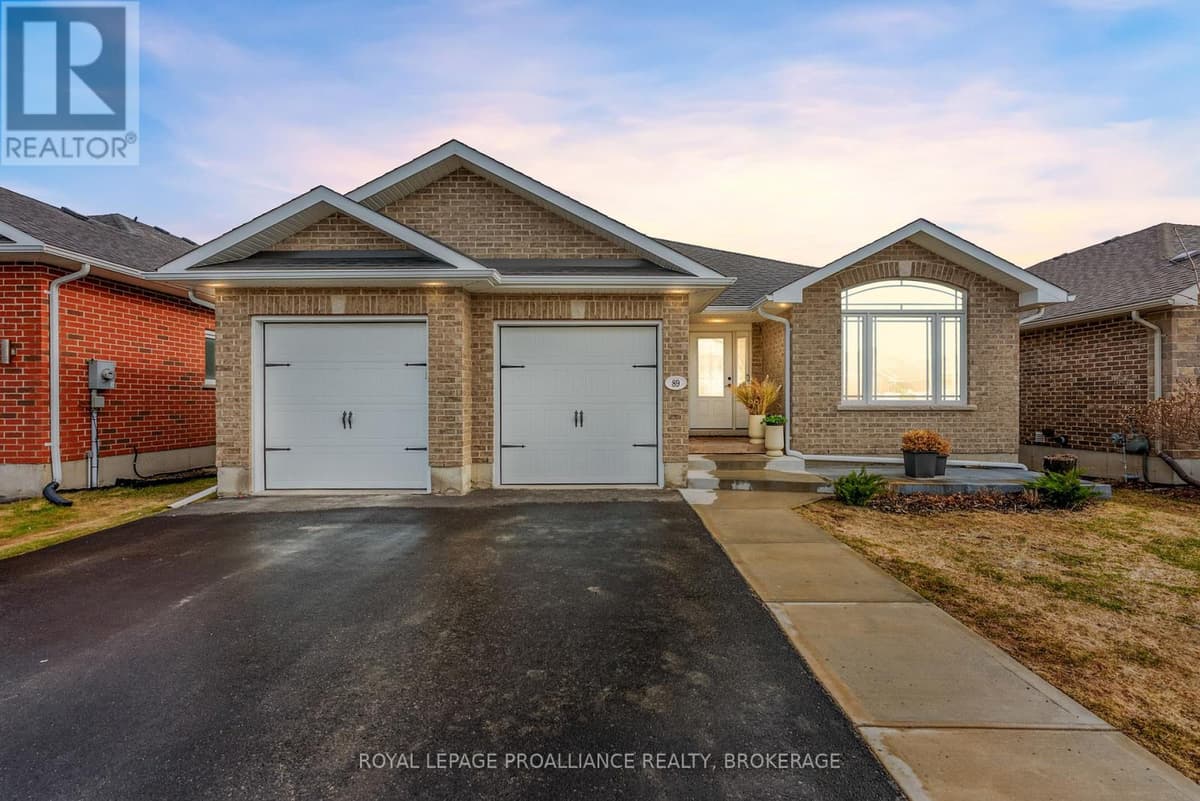 4 Bed · 3 Bath Detached House for Sale in Greater Napanee