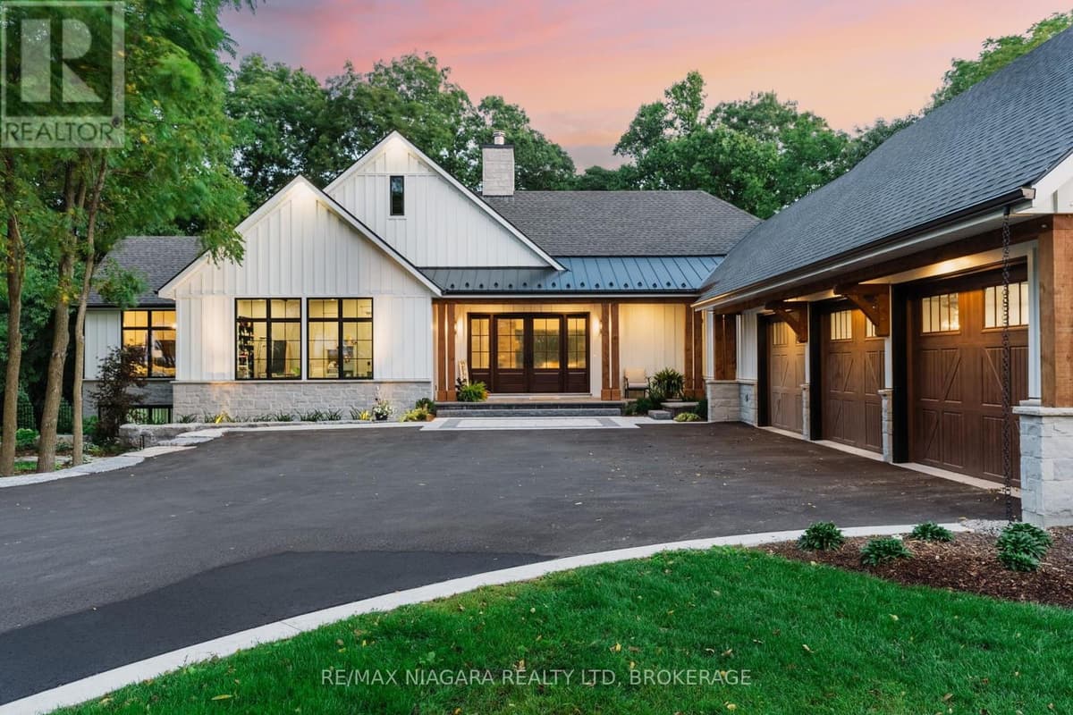 5 Bed · 4 Bath Detached House for Sale in Pelham