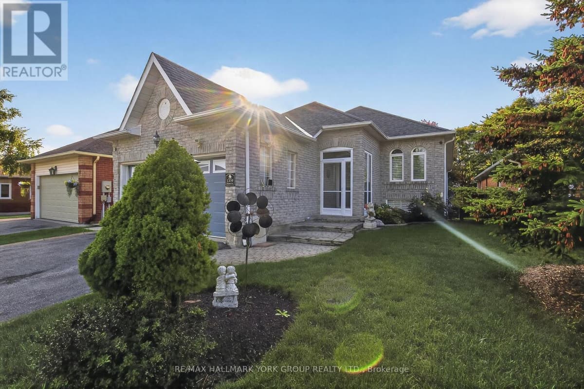 3 Bed · 4 Bath Detached House for Sale in Innisfil