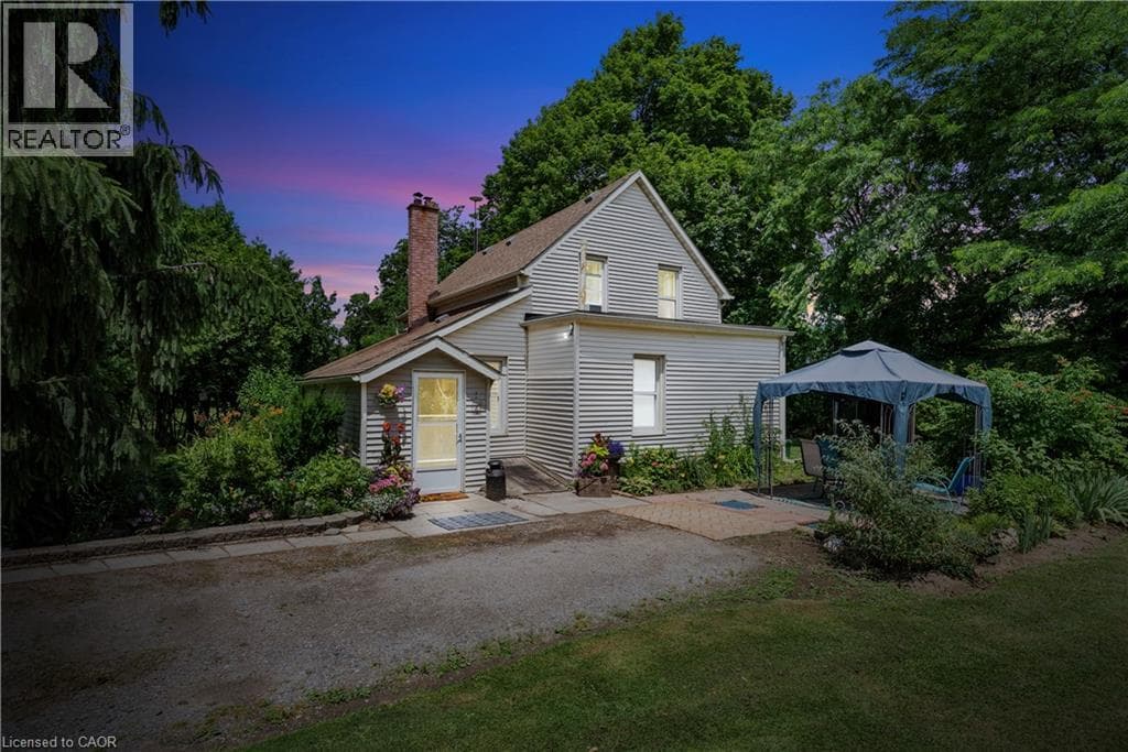 3 Bed · 1 Bath Detached House for Sale in Beamsville