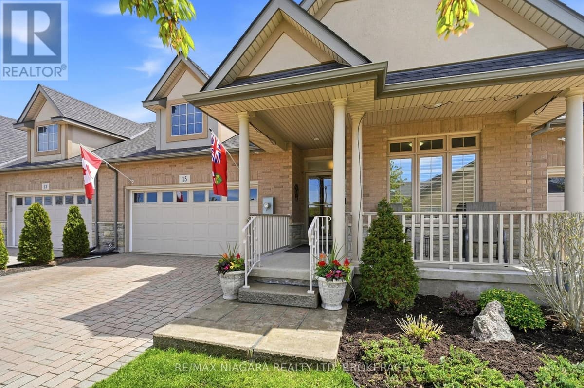 5 Bed · 3 Bath Detached House for Sale in St. Catharines