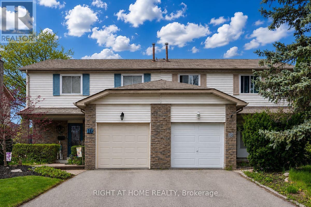 4 Bed · 3 Bath Detached House for Rent in Whitby