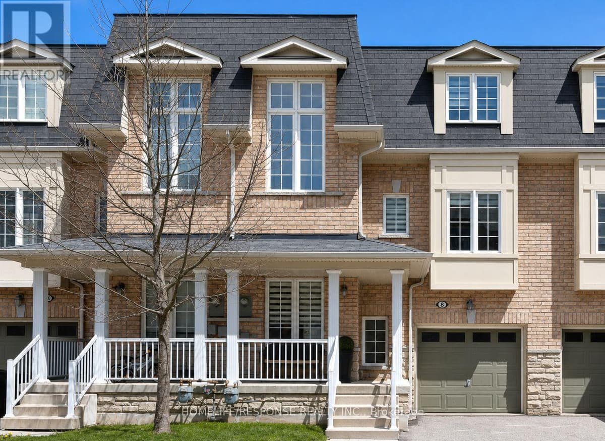 3 Bed · 3 Bath Detached House for Sale in Richmond Hill