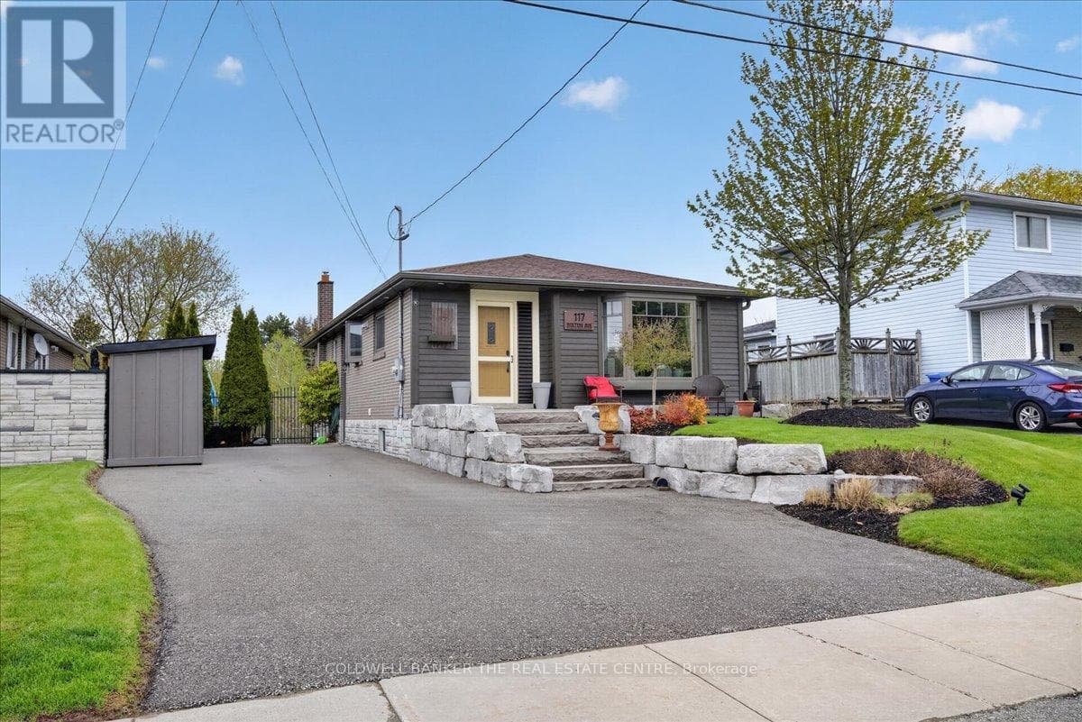 1 Bed · 1 Bath Detached House for Rent in Newmarket