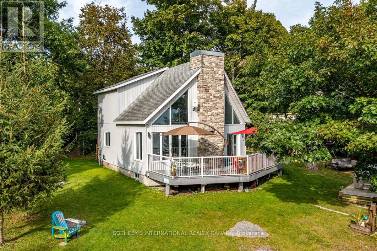 4 Bed · 3 Bath Detached House for Sale in Orillia