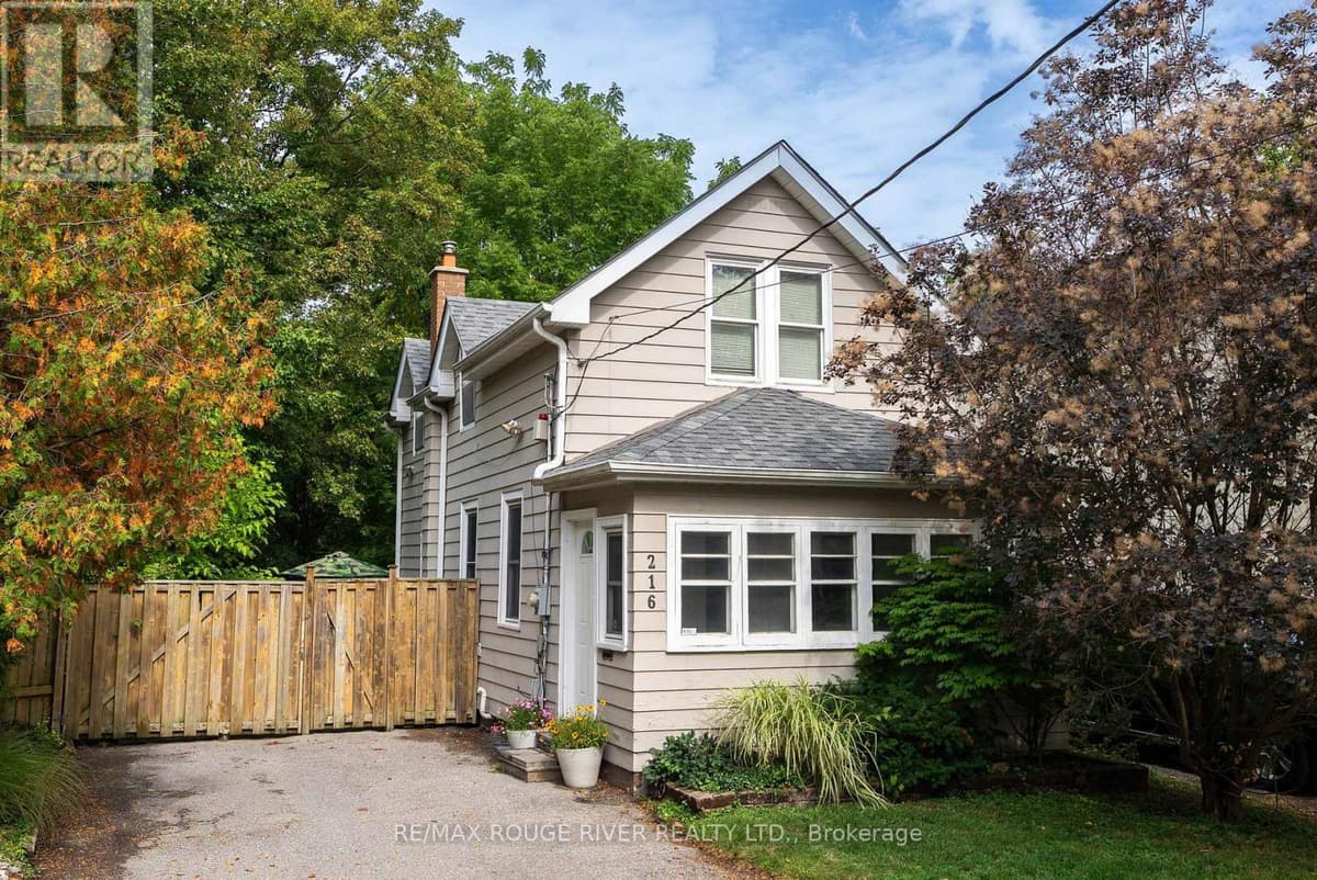 3 Bed · 1 Bath Detached House for Sale in Whitby