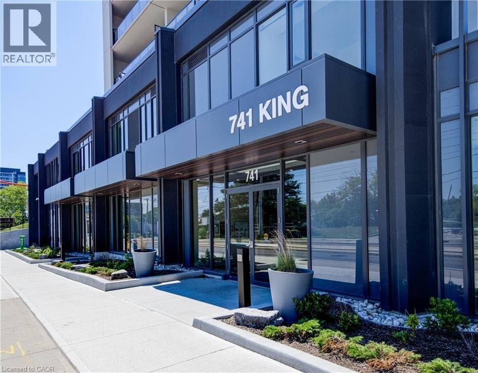 1 Bed · 1 Bath Detached House for Sale in Kitchener