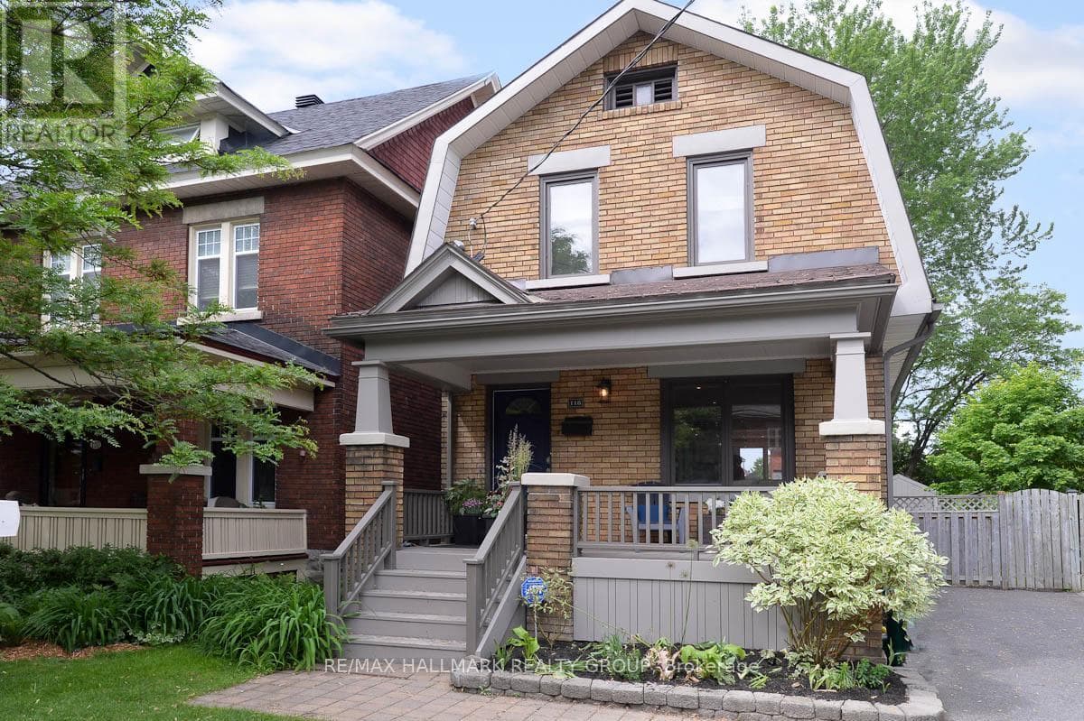 2 Bed · 2 Bath Detached House for Rent in Ottawa