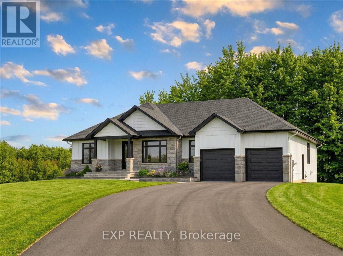 5 Bed · 3 Bath Detached House for Sale in North Grenville