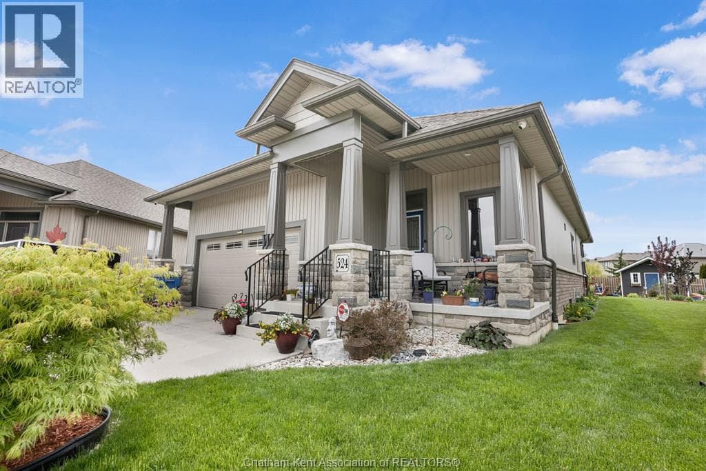 3 Bed · 3 Bath Detached House for Sale in Chatham