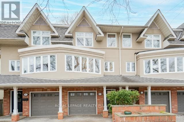 2 Bed · 3 Bath Detached House for Sale in Oakville