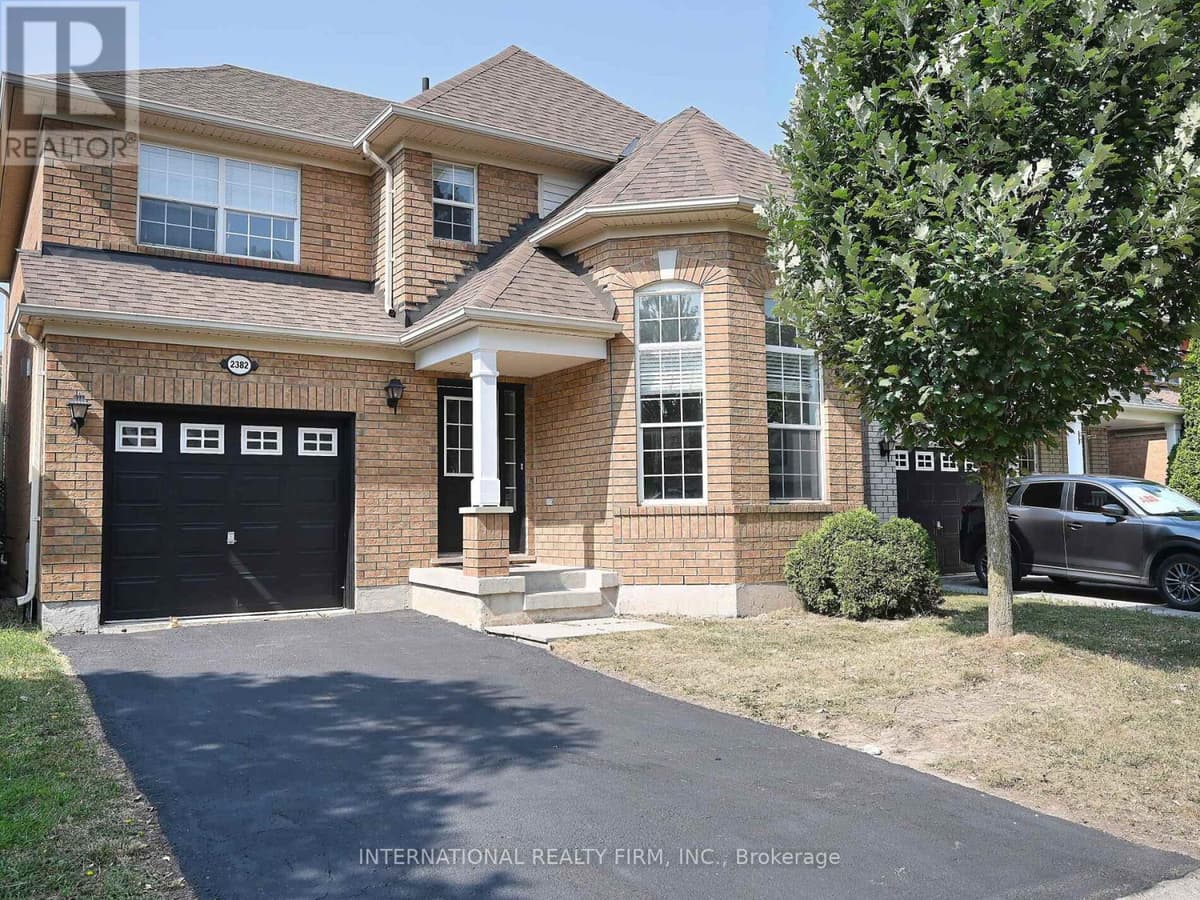 5 Bed · 4 Bath Detached House for Sale in Oakville