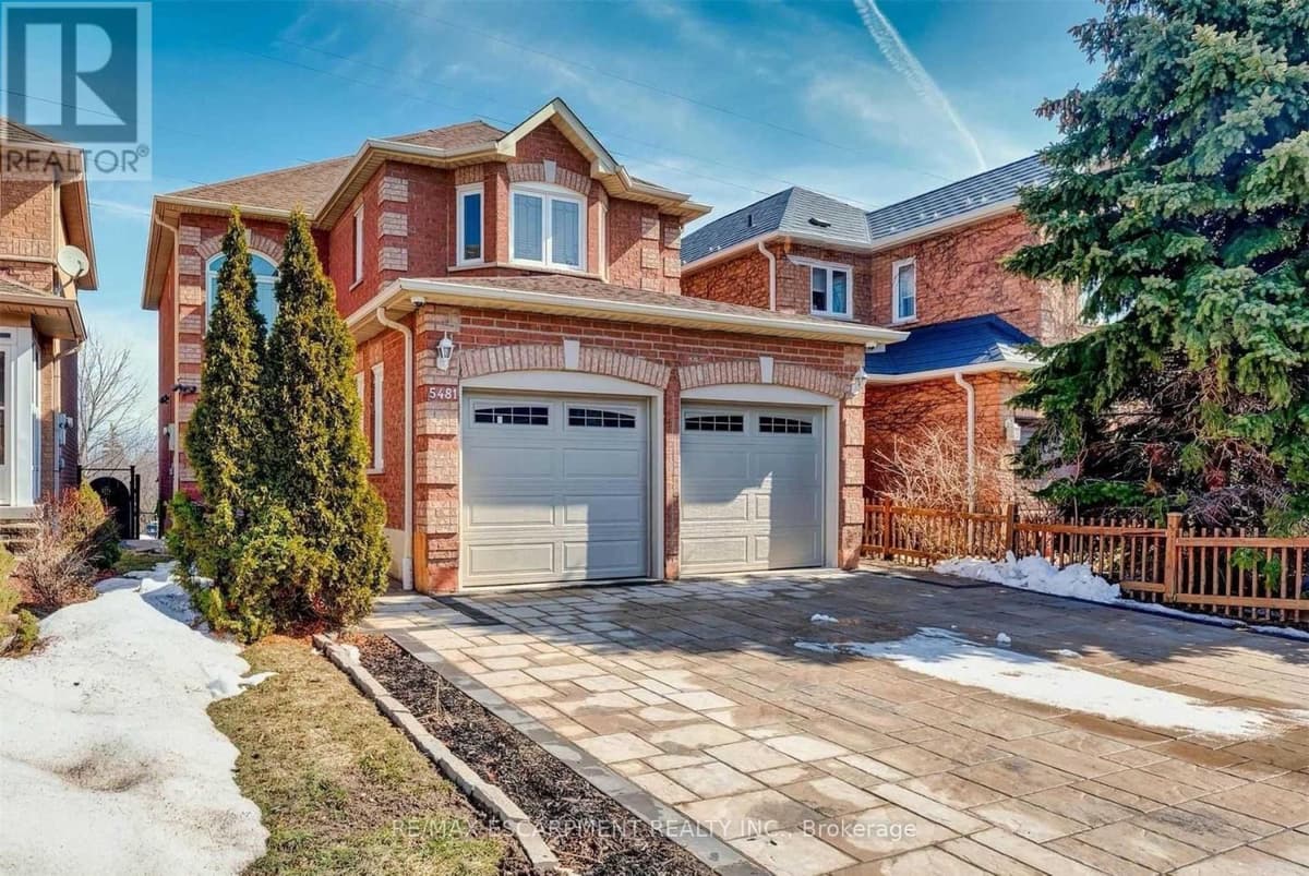 1 Bed · 1 Bath Detached House for Rent in Mississauga