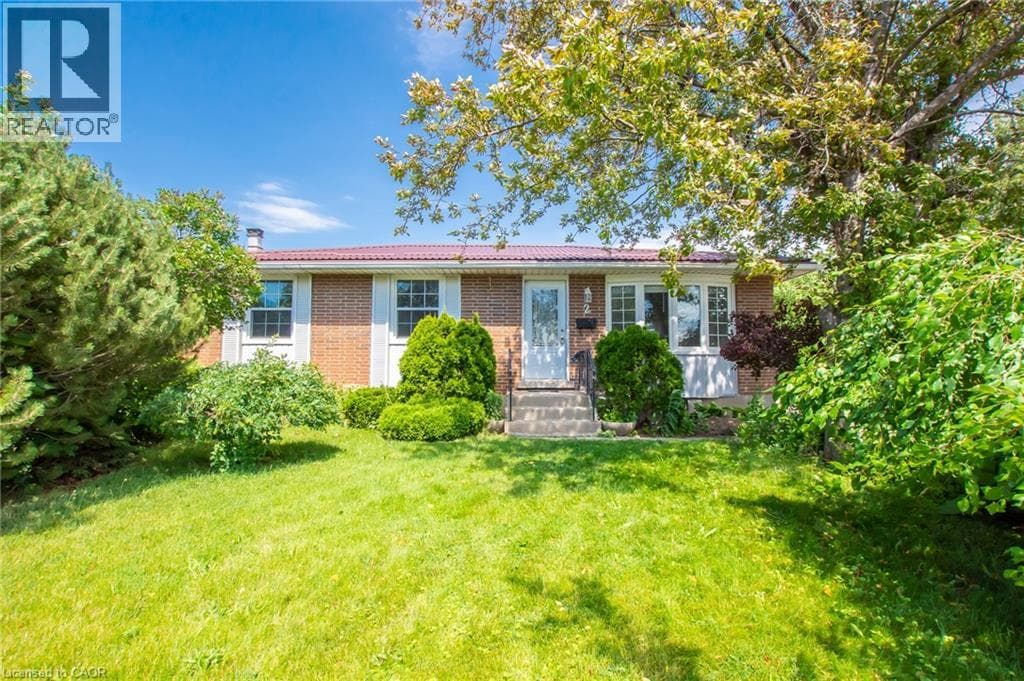 3 Bed · 1 Bath Detached House for Rent in St. Catharines