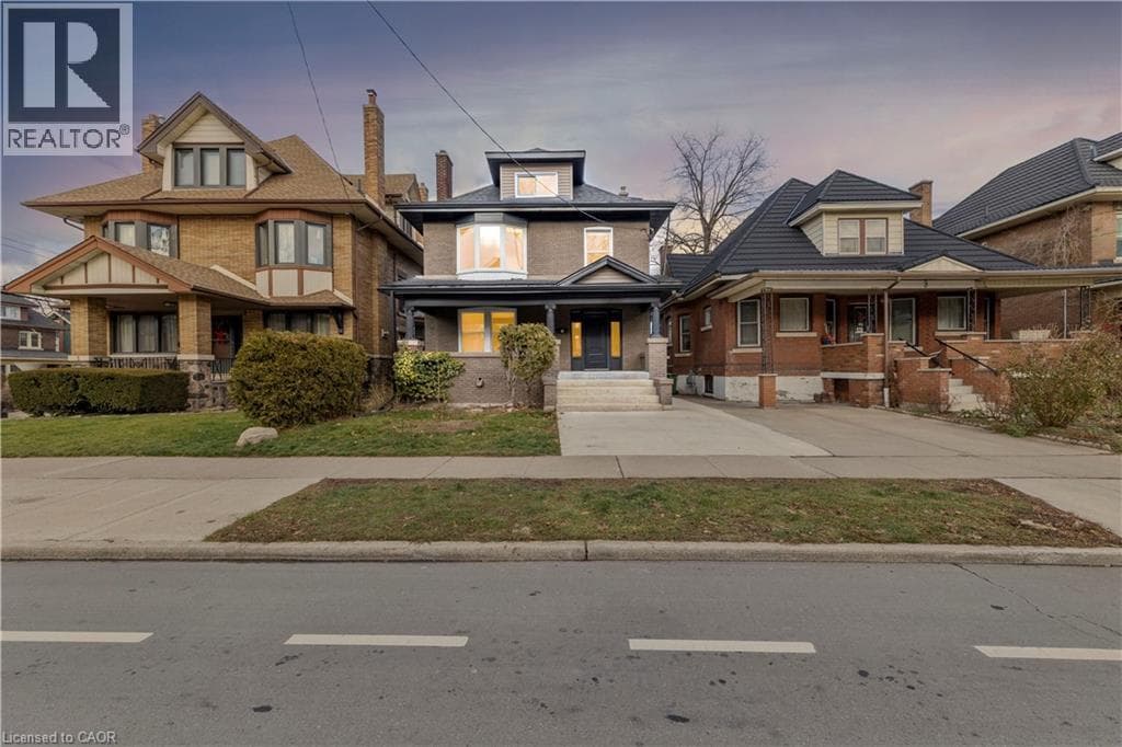4 Bed · 4 Bath Multi-Family for Sale in Hamilton
