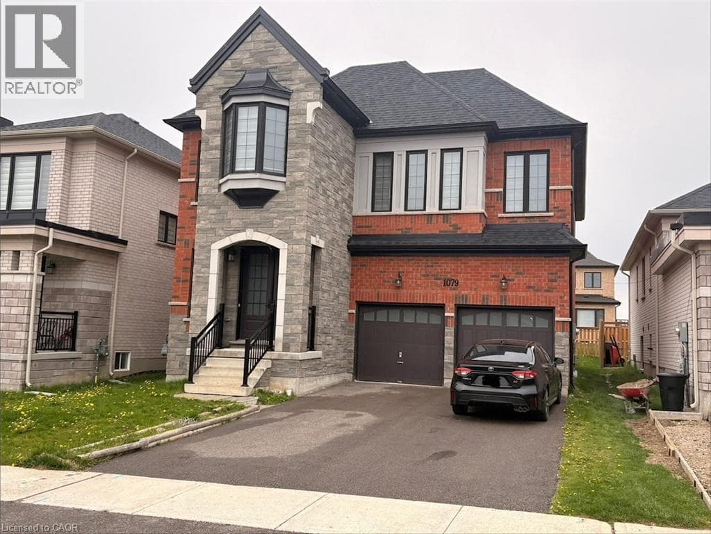 4 Bed · 5 Bath Detached House for Sale in Woodstock