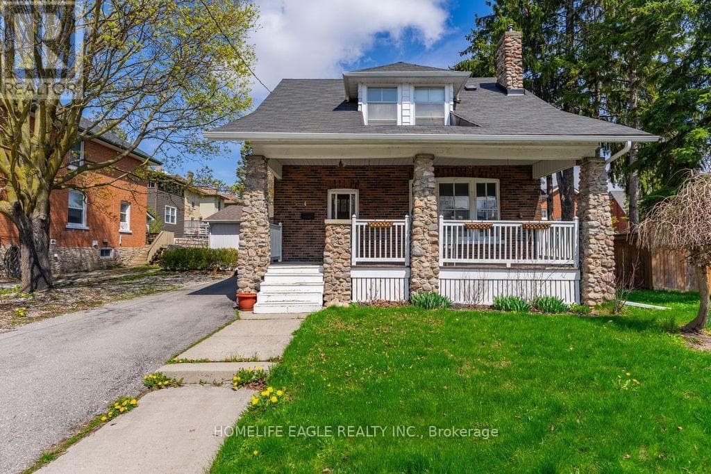 3 Bed · 2 Bath Detached House for Sale in Kawartha Lakes