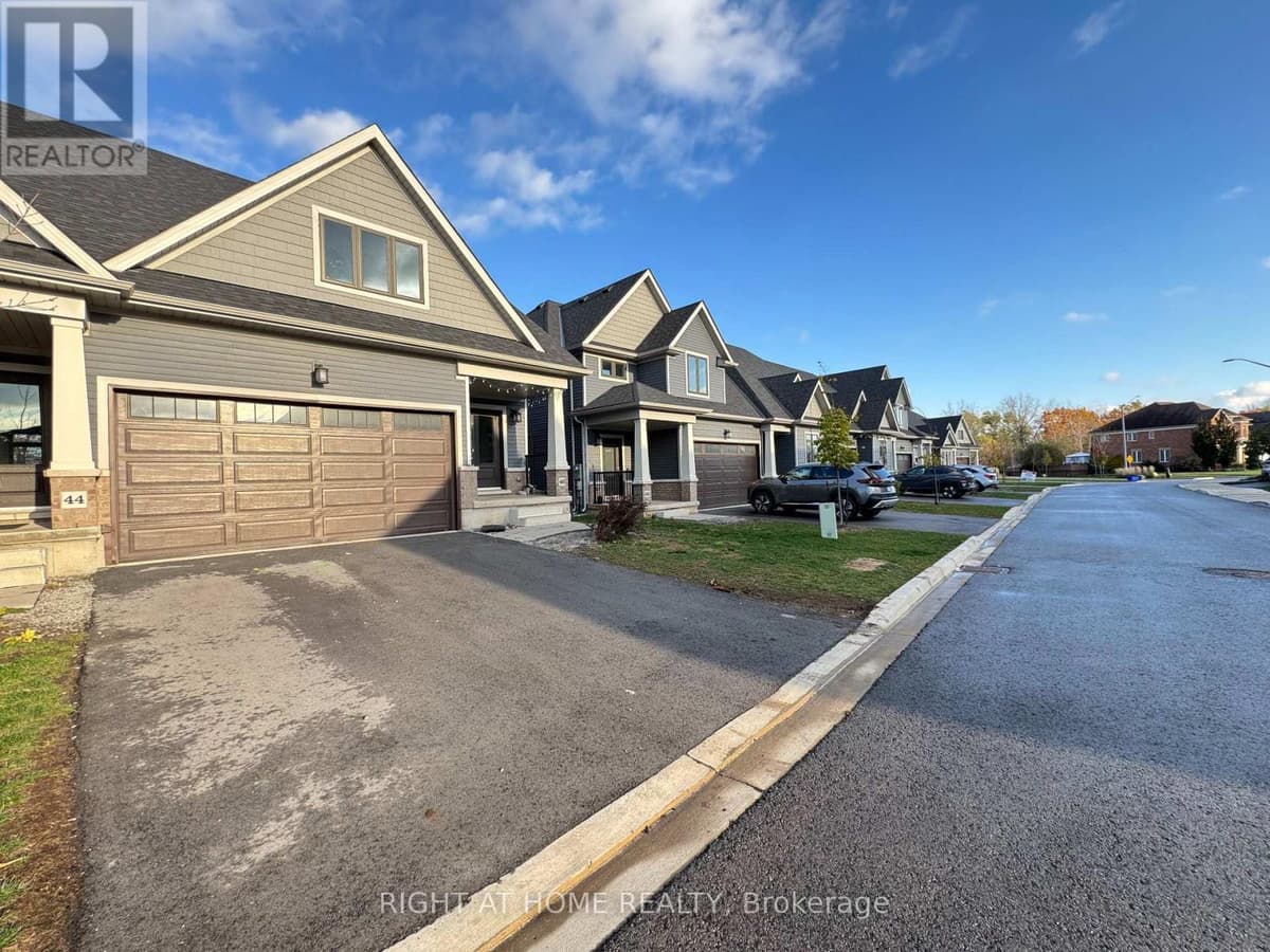 4 Bed · 3 Bath Detached House for Rent in Niagara Falls