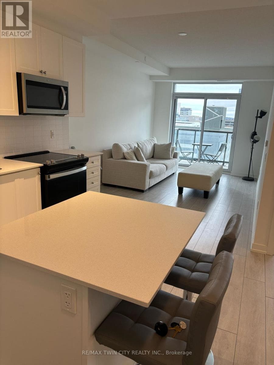 1 Bed · 1 Bath Detached House for Rent in Kitchener