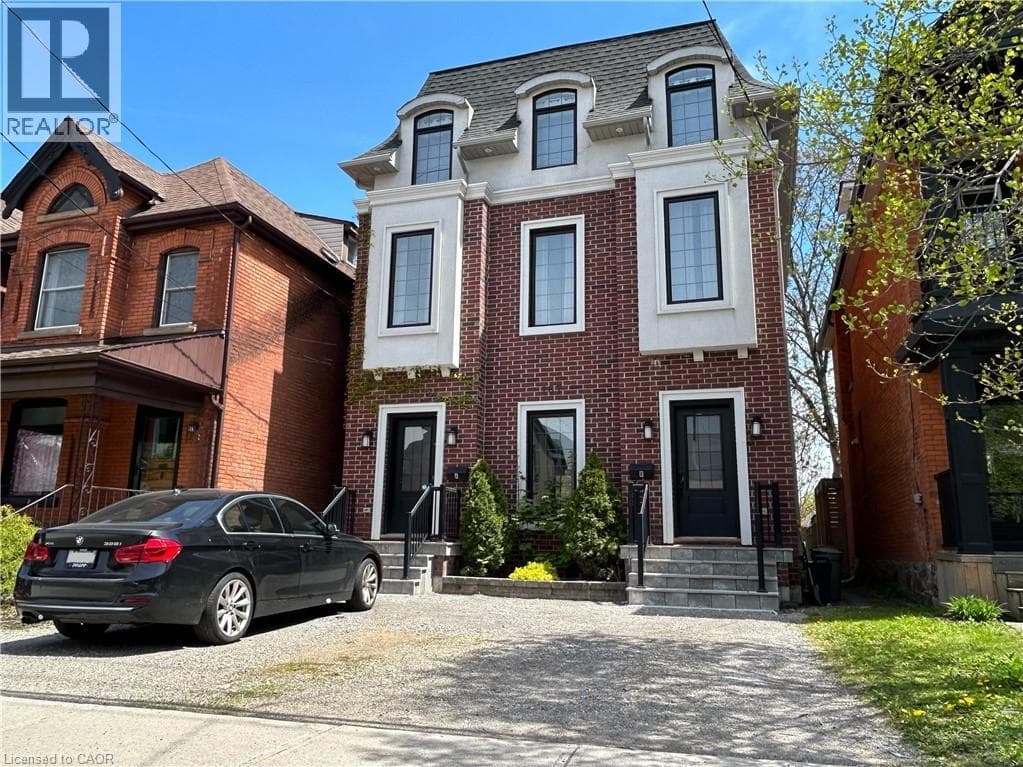 4 Bed · 5 Bath Multi-Family for Sale in Hamilton