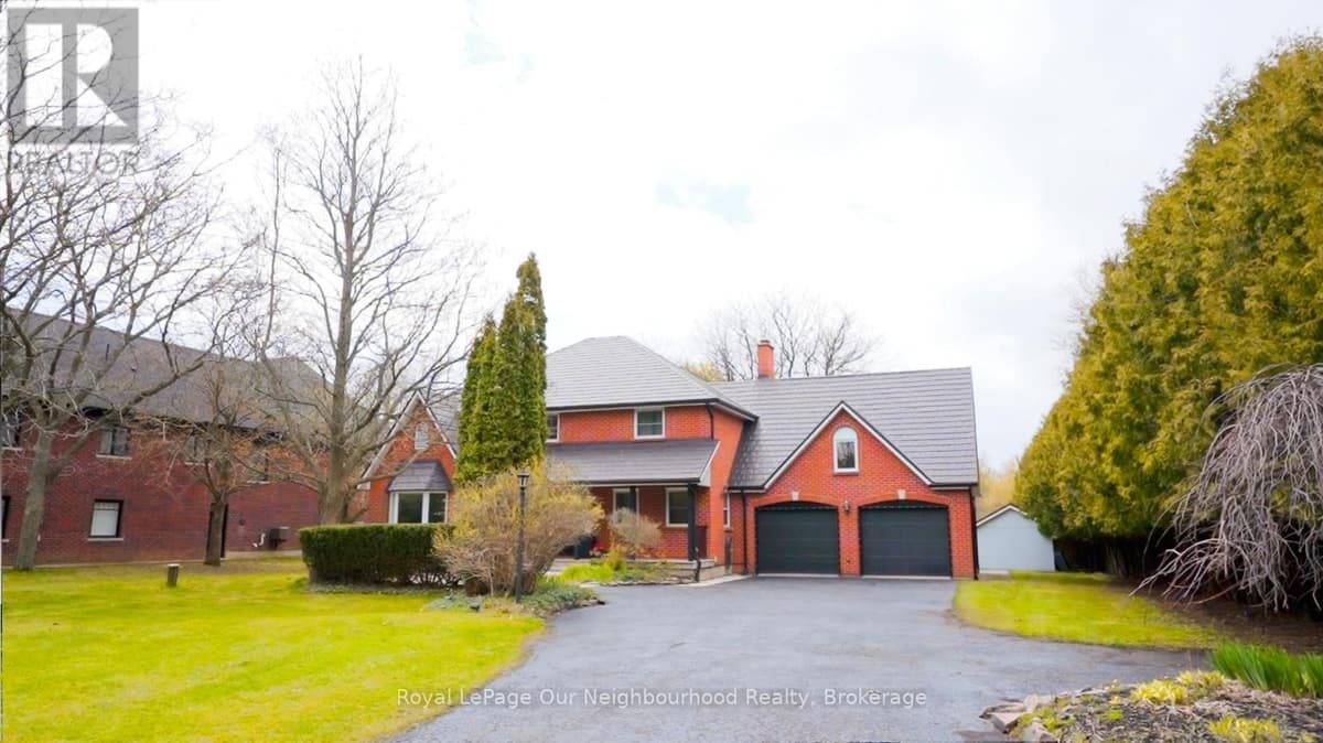 6 Bed · 3 Bath Detached House for Sale in Clarington